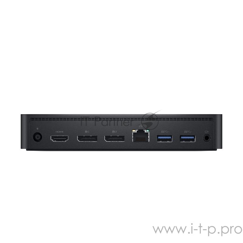 Dell Universal Dock D6000 - EU