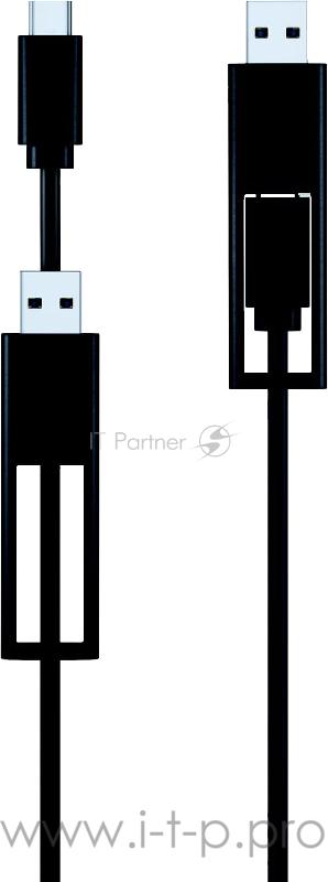 Dell Universal Dock D6000 - EU