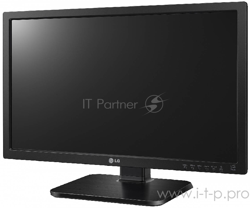 Монитор 23.8 LG Flatron 24MB37PM-B IPS, 1920x1080, 5ms, 250 cd/m2, 1000:1 (DCR 5M:1), D-Sub, DVI-D
