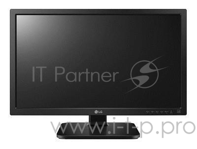 Монитор 23.8 LG Flatron 24MB37PM-B IPS, 1920x1080, 5ms, 250 cd/m2, 1000:1 (DCR 5M:1), D-Sub, DVI-D