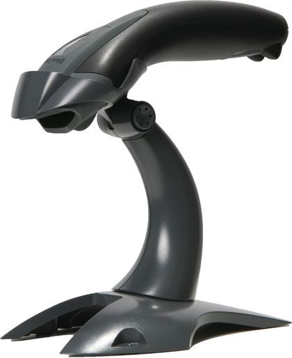 Сканер штрих кода ручной Metrologic (Honeywell) Voyager 1200g USB Черный