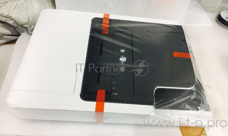 Автоподатчик (ADF) в сборе HP LJ M527z/ CLJ M577c/z (B5L47-67907/B5L47-67905/B5L47