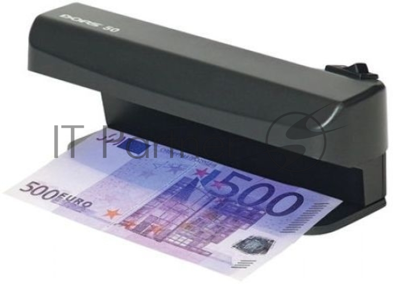 Детектор банкнот Dors 50 SYS-033276 просмотровый мультивалюта