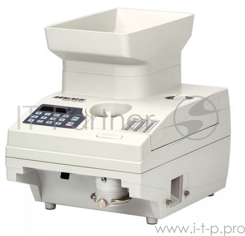 Счетчик монет Magner 926 SYS-006760 мультивалюта