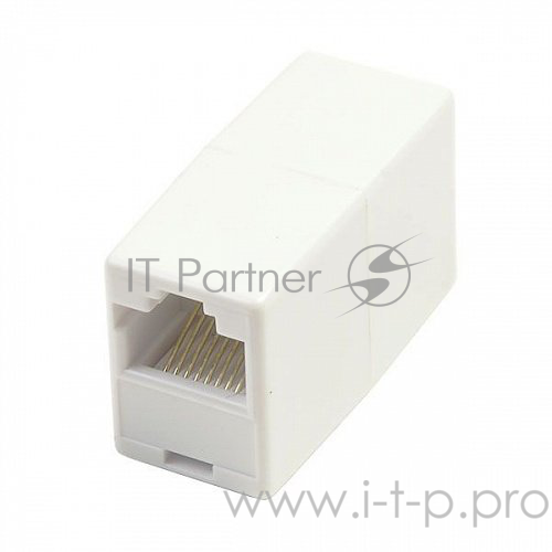 Соединитель TA-350/10 RJ-45F/RJ-45F (10 шт)