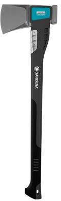 Топор Gardena 2800 S большой черный (08719-48.000.00)