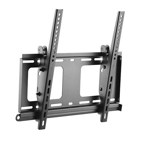 Настенное крепление для дисплея диагональю 32-55'', с функцией наклона и антивандальной защитой
