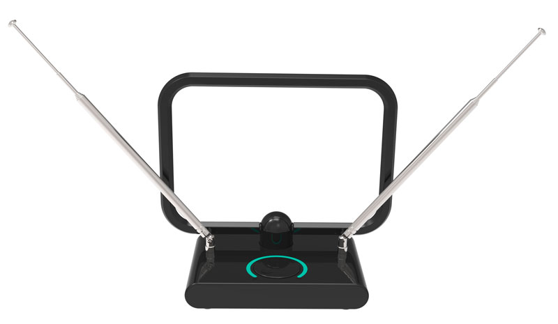 Антенна MYSTERY MANT-40TV