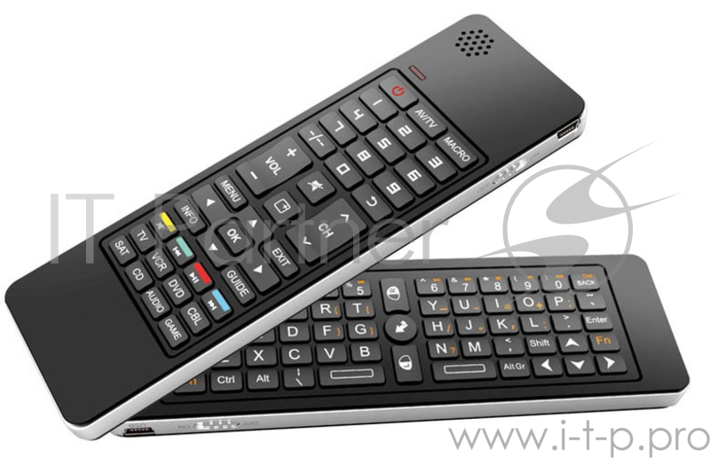 Беспроводная клавиатура Mystery MSR-113