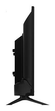 Телевизор LED TCL 24 LED24D3100 черный/HD READY/60Hz/DVB-T2/DVB-C/USB (RUS)