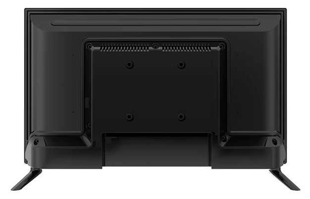 Телевизор LED TCL 24 LED24D3100 черный/HD READY/60Hz/DVB-T2/DVB-C/USB (RUS)