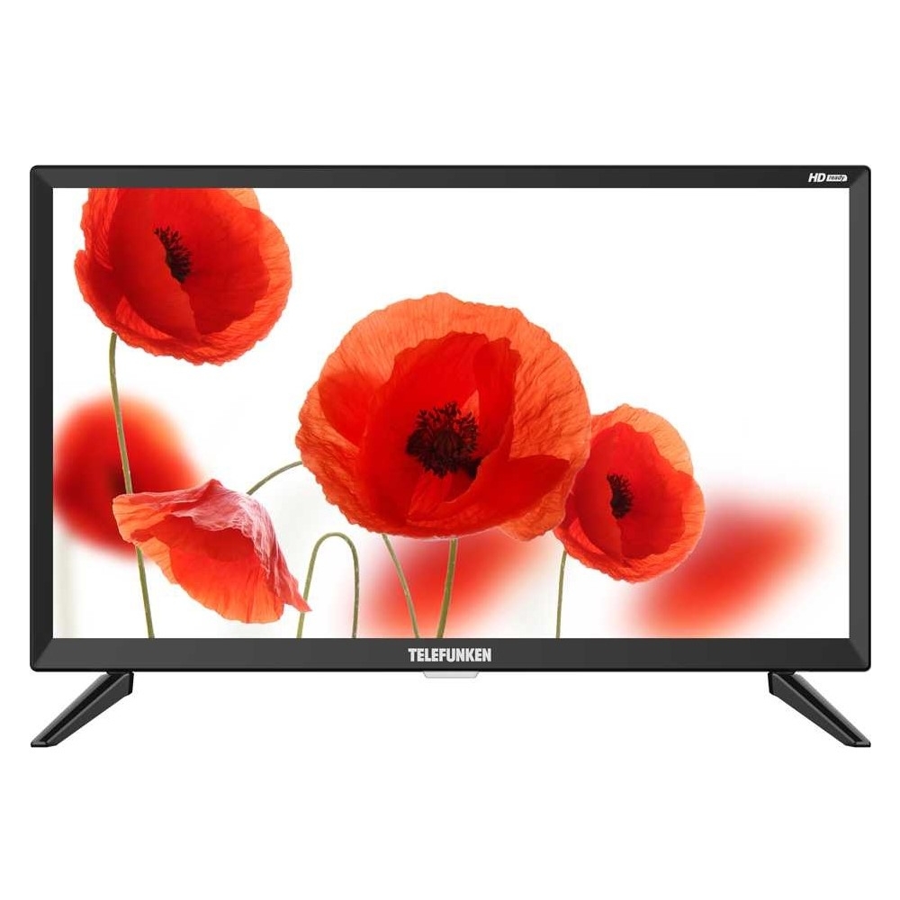 READY/50Hz/DVB-T/DVB-T2/DVB-C/