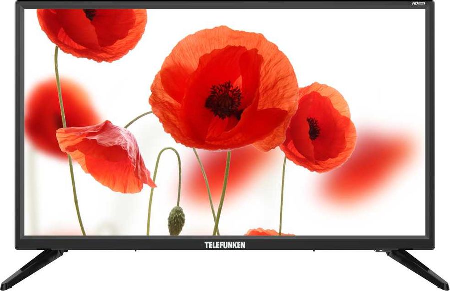 READY/50Hz/DVB-T/DVB-T2/DVB-C/