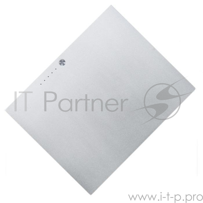 Аккумулятор MacBook Pro 15 A1150 A1211 A1226 A1260, 60Wh 10.8V A1175 Early 2006 Mid 2006 Late 2006 Mid 2007 Late 2007 Early 2008