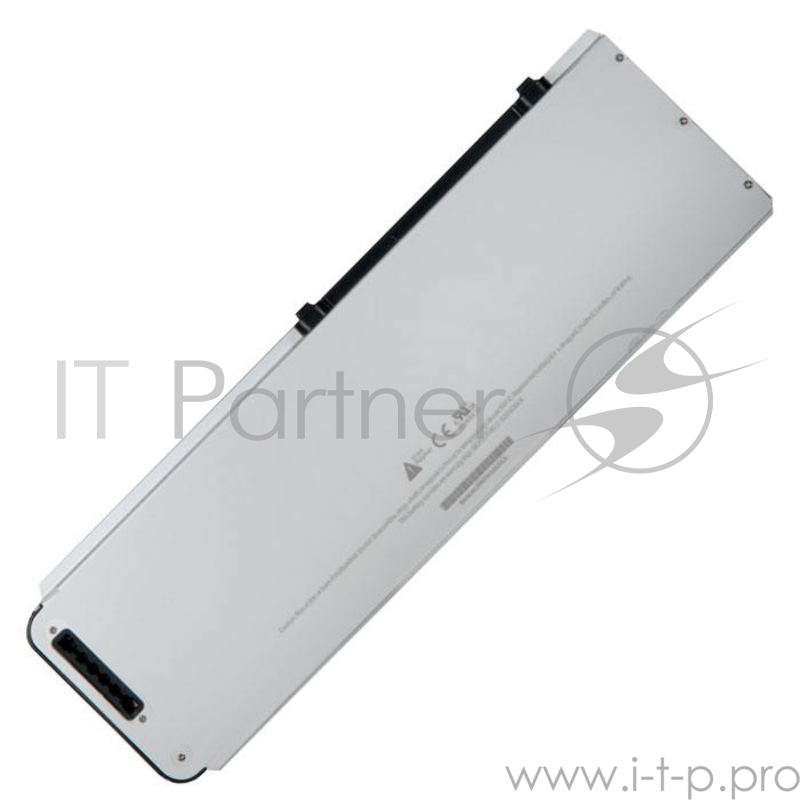 Аккумулятор MacBook Pro 15 A1286, 50Wh 10.8V A1281 Late 2008 Early 2009