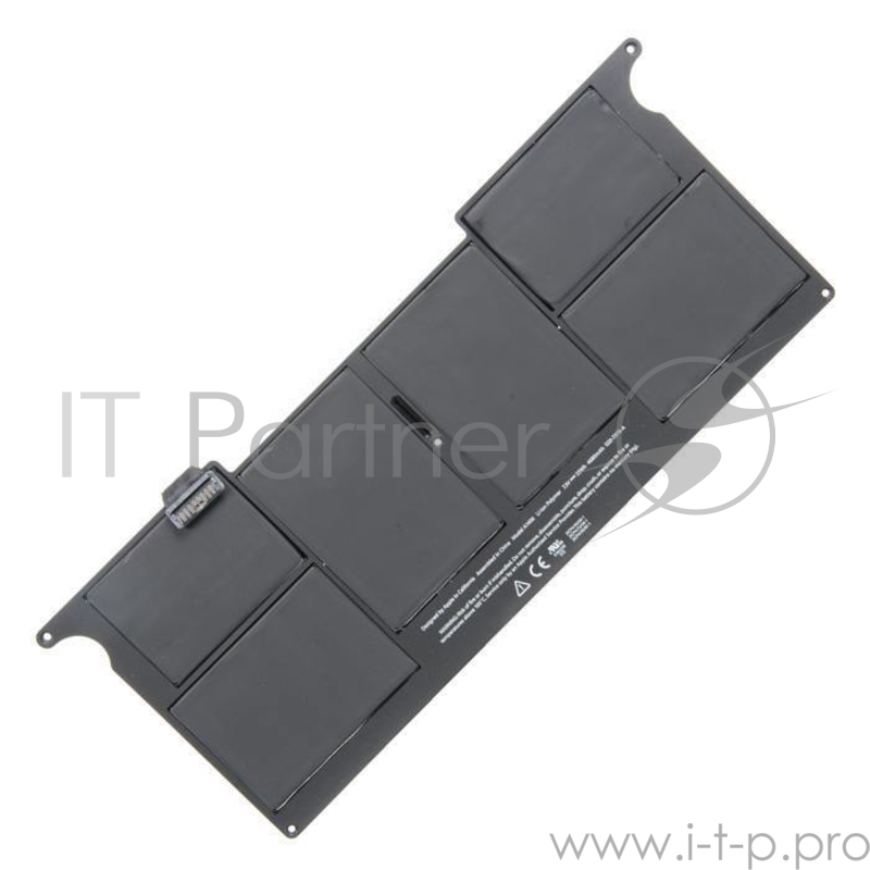 Аккумулятор MacBook Air 11 A1370 A1465, 35Wh 7.3V A1406 Mid 2011 Mid 2012