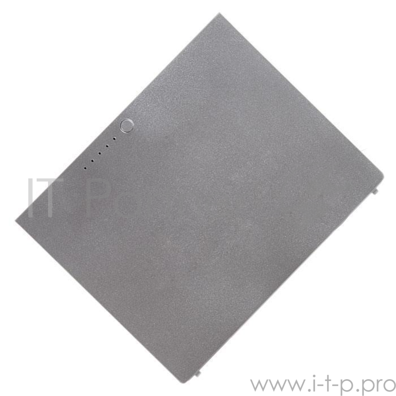 Аккумулятор MacBook Pro 15 A1150 A1211 A1226 A1260, 60Wh 10.8V A1175 Early 2006 Mid 2006 Late 2006 Mid 2007 Late 2007 Early 2008 не