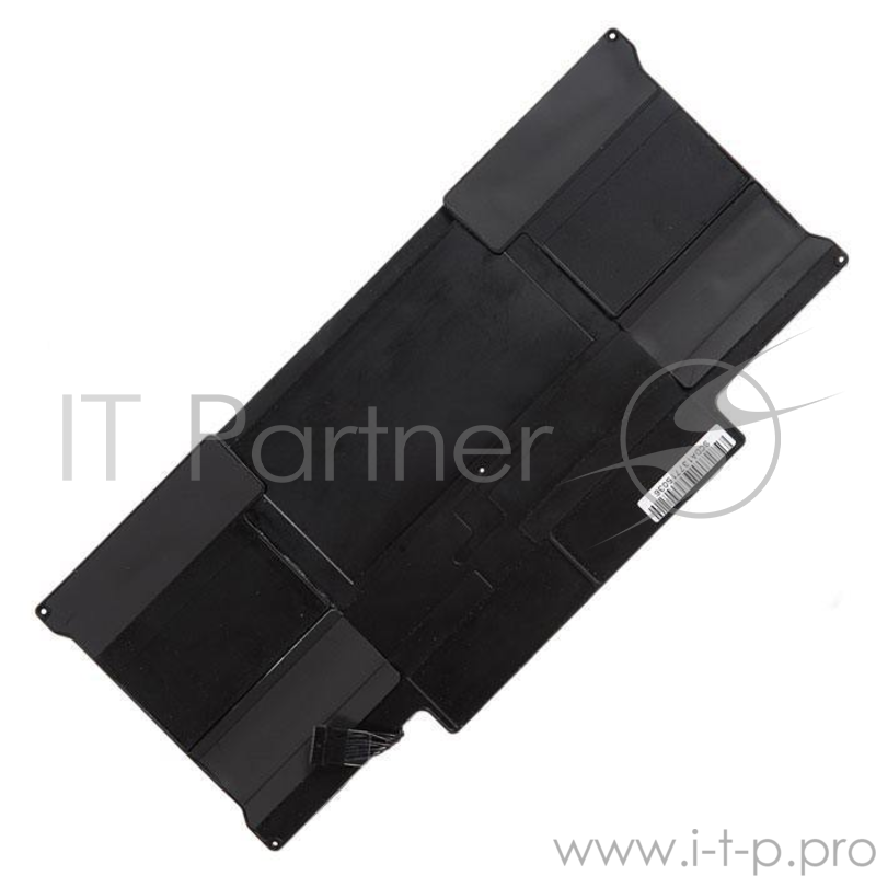 Аккумулятор MacBook Air 13 A1369, 50Wh 7.3V A1377 Late 2010 не