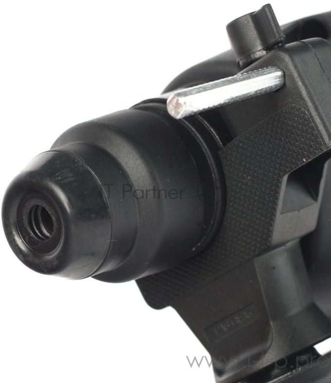 Перфоратор PATRIOT RH240 Перфоратор 140301300 {SDS+, мощн. 790 Вт, 4 режима работы, макс.диаметр 24мм, в пласт.кейсе, набор буров, глубиномер}