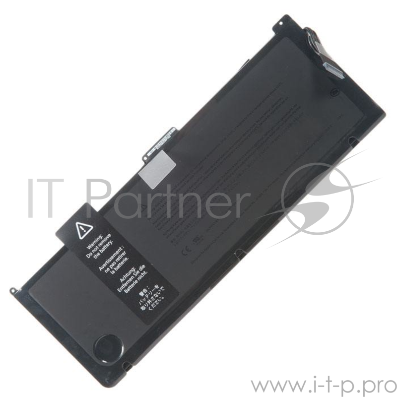 Аккумулятор MacBook Pro 17 A1297, 95Wh 7.3V A1309 Early 2009 Mid 2009 Mid 2010