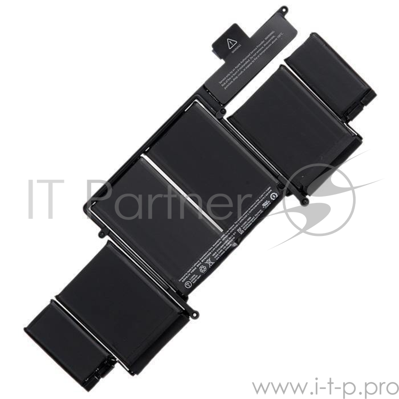 Аккумулятор MacBook Pro 13 Retina A1502, 71.8Wh 11.34V A1493 Late 2013 Mid 2014
