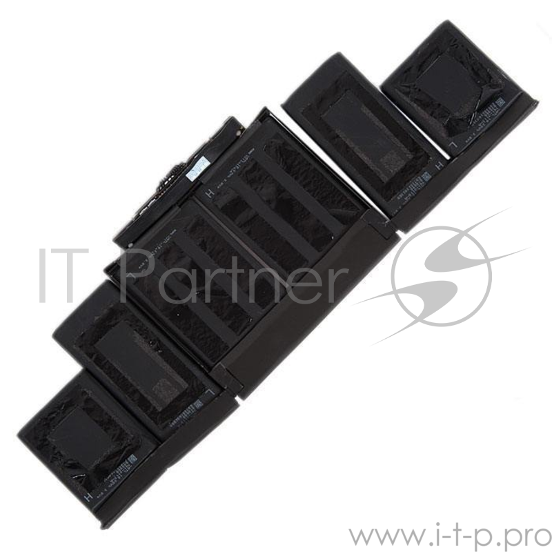 Аккумулятор MacBook Pro 15 Retina A1398, 95Wh 12.26V A1494 Late 2013 Mid 2014