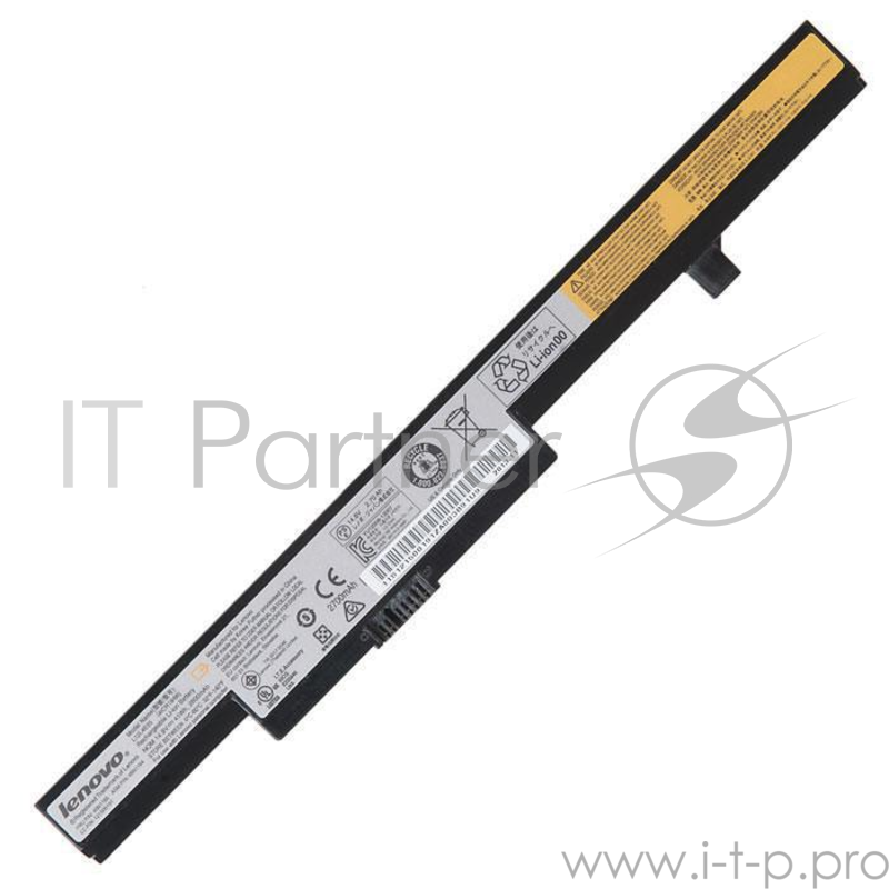 Аккумулятор для Lenovo G550S 14.4V, 41Wh,