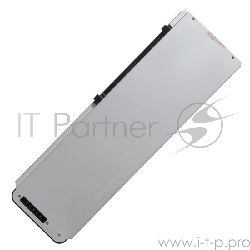 Аккумулятор Apple MacBook Pro 15 A1286, 50Wh 10.8V A1281 Late 2008 Early 2009