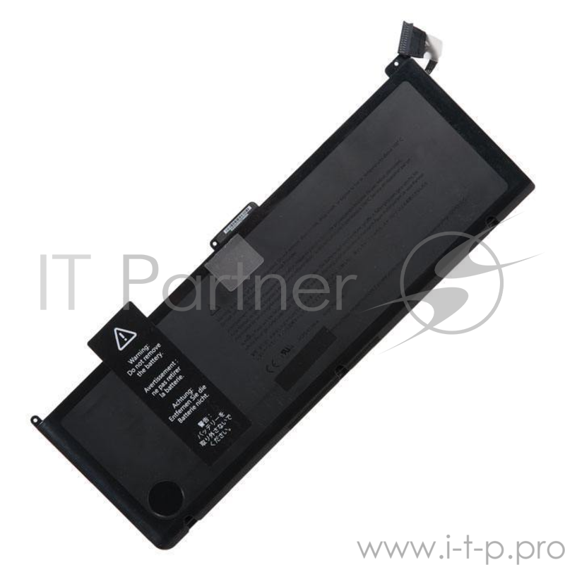 Аккумулятор Apple MacBook Pro 17 A1297, 95Wh 7.3V A1309 Early 2009 Mid 2009 Mid 2010 донор