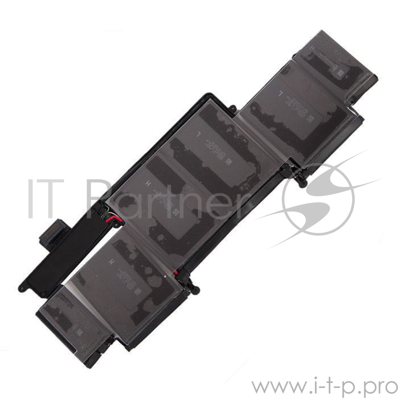 Аккумулятор Apple MacBook Pro Retina 13 A1502, 71.8Wh 11.34V A1493 Late 2013 Mid 2014 неисправное оборудование донор