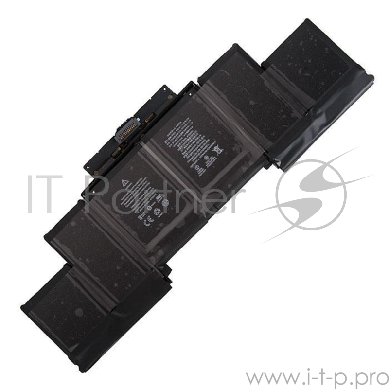 Аккумулятор Apple MacBook Pro Retina 15 A1398, 0.0Wh 0.0V A1618 Mid 2015