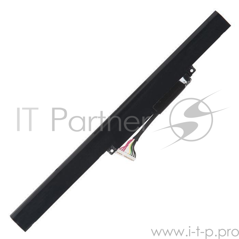 Аккумулятор для Lenovo IdeaPad Z410, Z510, 48Wh,