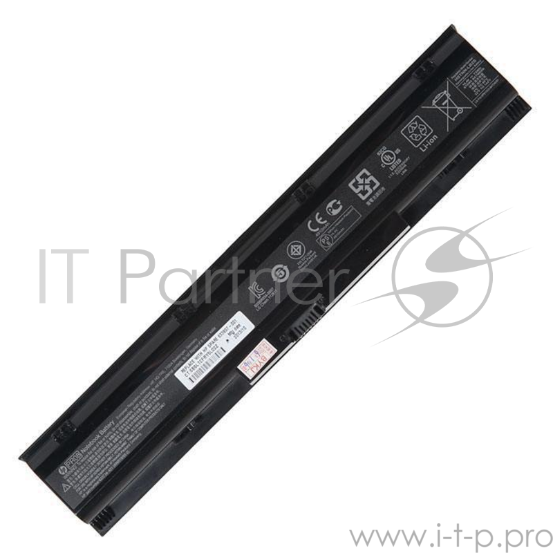 Аккумулятор для HP ProBook 4730s 4740s, 73Wh, 14.4V,