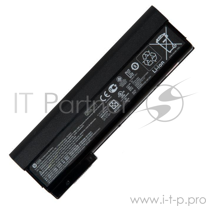 Аккумулятор для HP ProBook 645 G1, 650 G1, 655 G1, 640 G1, 100Wh, 11.1 V