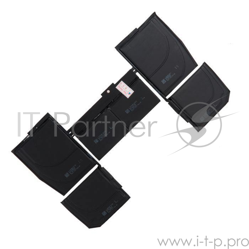 Аккумулятор Apple MacBook 12 Retina A1534, 39.71Wh 7.55V A1527 Early 2015