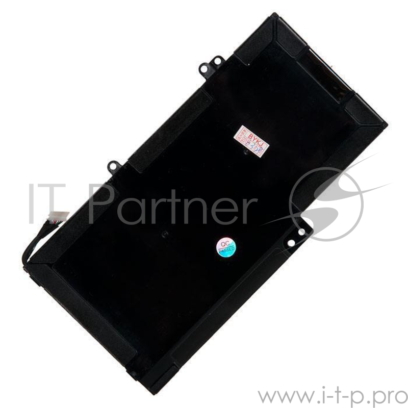 Аккумулятор для HP Pavilion 13 X360 11.4V, 43Wh,