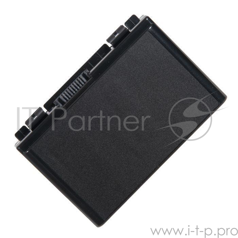 Аккумулятор для Asus K40, K50, K70, F82, X5, 5200mAh, 11.1V
