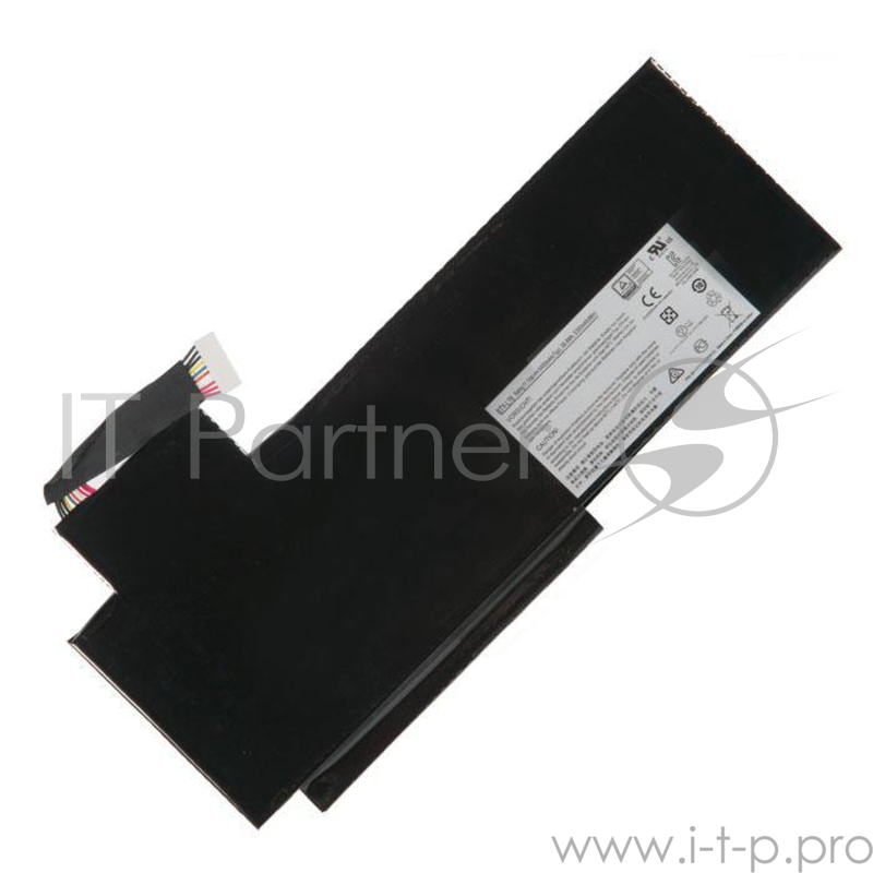 Аккумулятор для MSI GS70 11.1V 58.8Wh