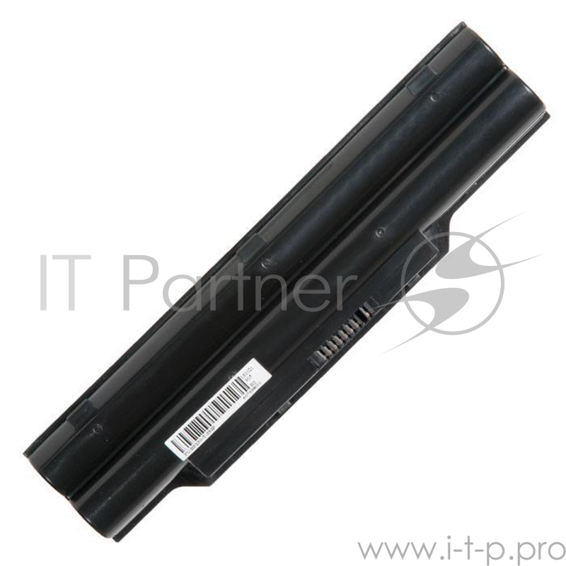 Аккумулятор для Fujitsu-Siemens Lifebook A530, A531, AH530, AH531, LH520, LH530, LH531, LH701, LH701A, 5200mAh, 10.8V