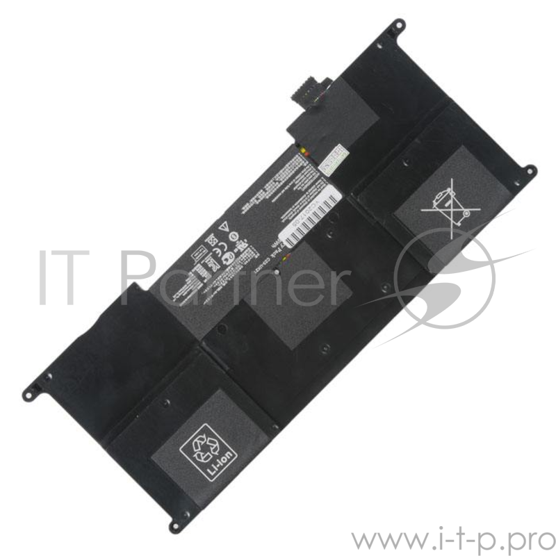 Аккумулятор для Asus UX21 Ultrabook 35Wh