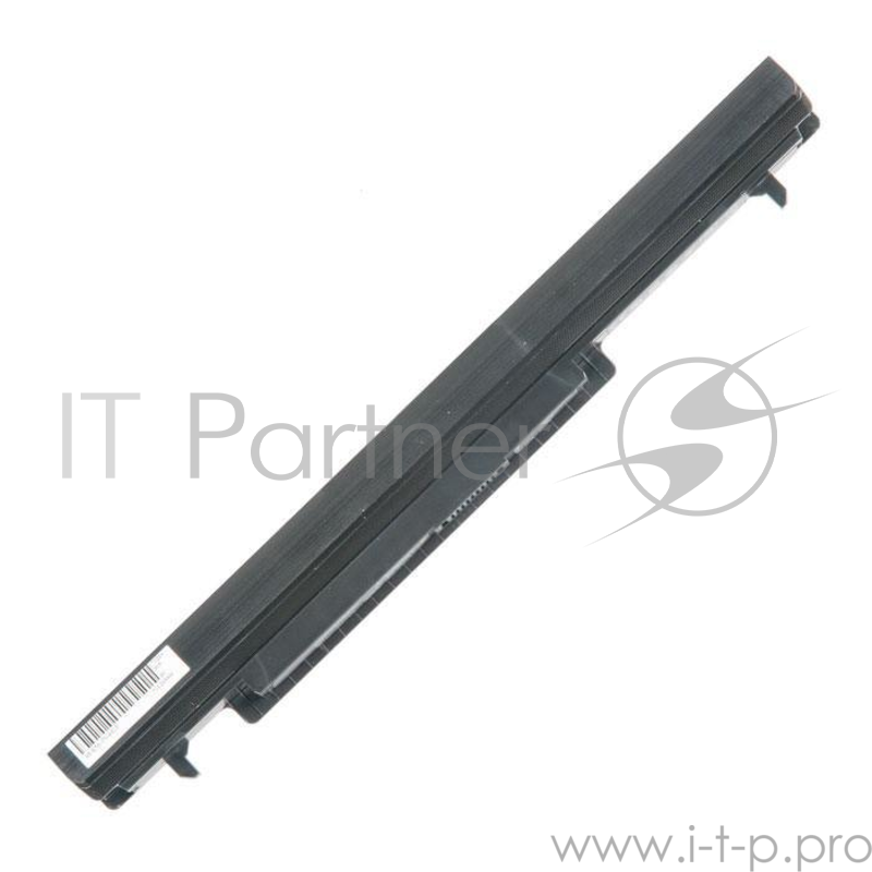 Аккумулятор для Asus K46, K56, A46, A56, S46, S56, 2600mAh, 14.4V