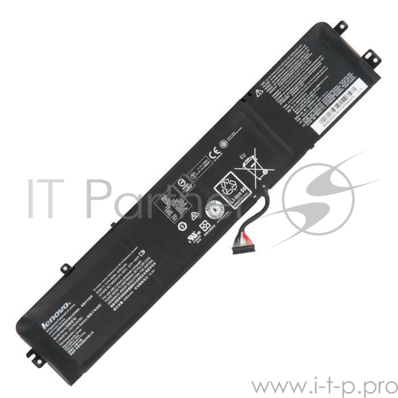 Аккумулятор для Lenovo IdeaPad 700, 45Wh, 11.1V