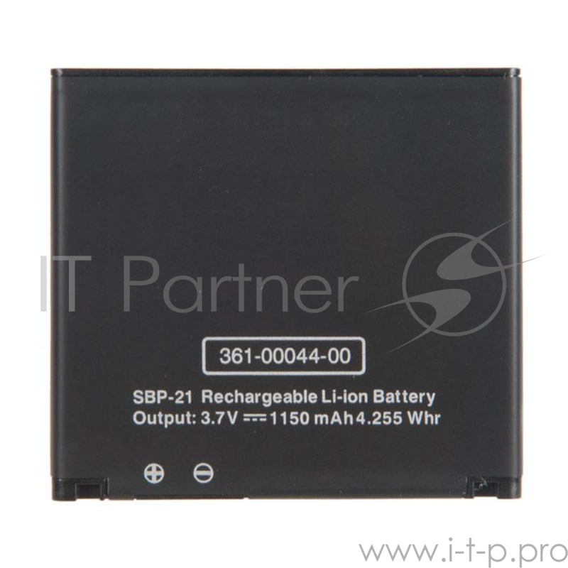 аккумулятор для Asus Nuvifone A50 SBP-21