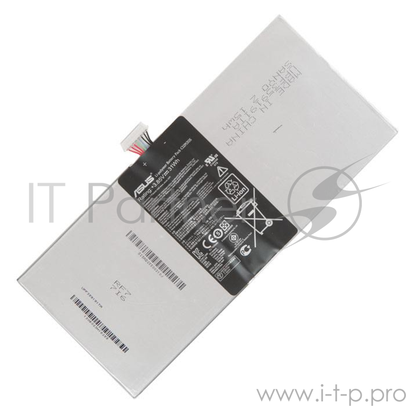 аккумулятор для Asus TF501T TF701T C12P1305