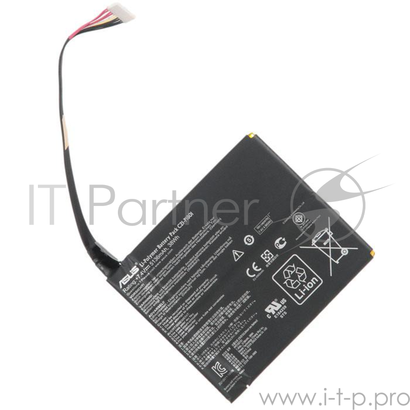 аккумулятор для Asus C21-P1801