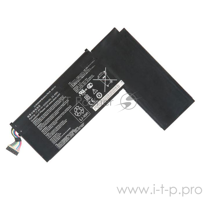 аккумулятор для Asus MBP-01 BATT