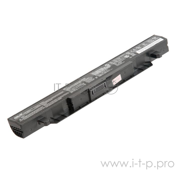 Аккумулятор для Asus K401L, K401L, 48Wh, 14.4V