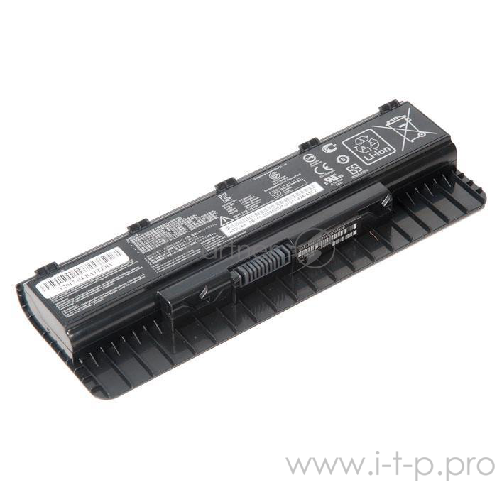 Аккумулятор для Asus G551, ROG G771J, N551, N751, G551JW, GL771, 10.8V, 56Wh