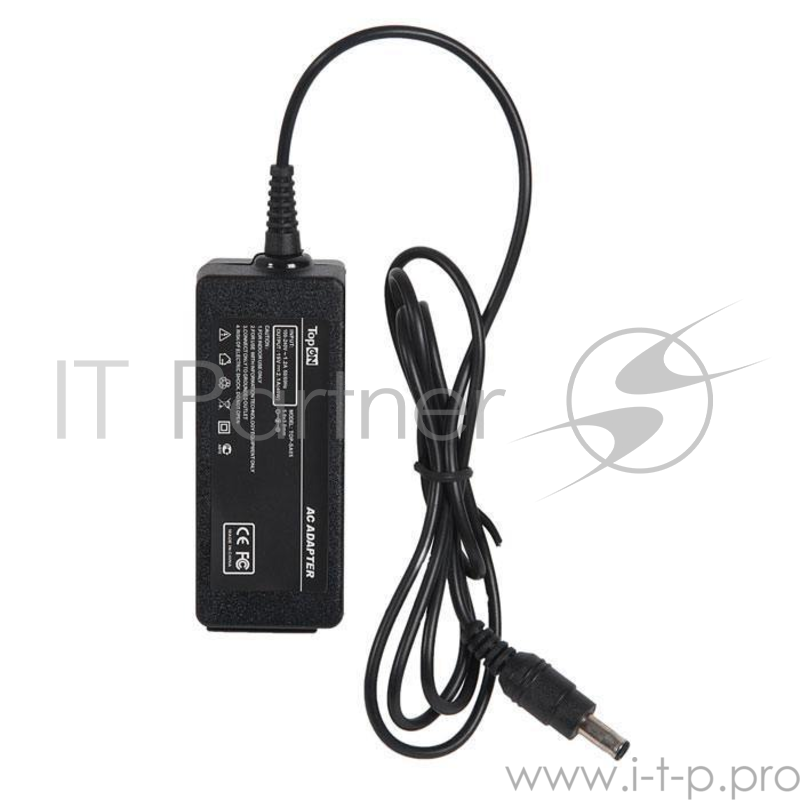 Блок питания SAMSUNG 19V, 2.1A, 40W