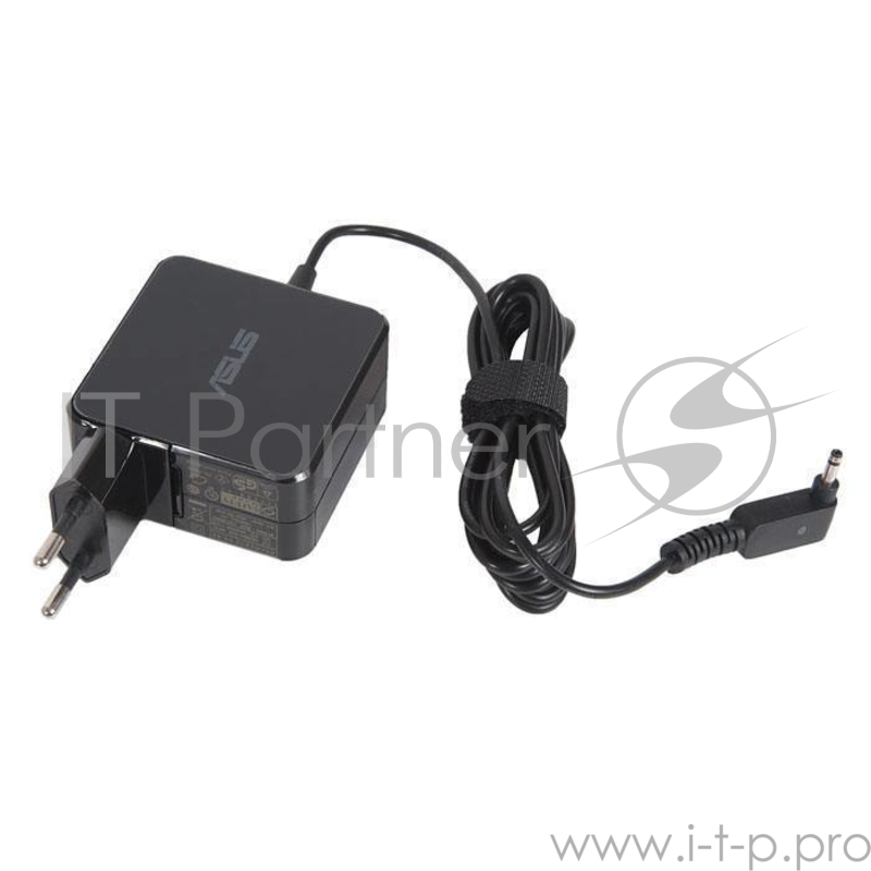 Блок питания Asus 19V 2.37A, 45W, Ultrabook UX21E, разъем 3.0х1.1
